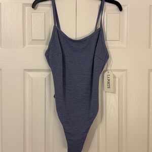 Get Ready for Summer - NWT - La Porte Swimwear